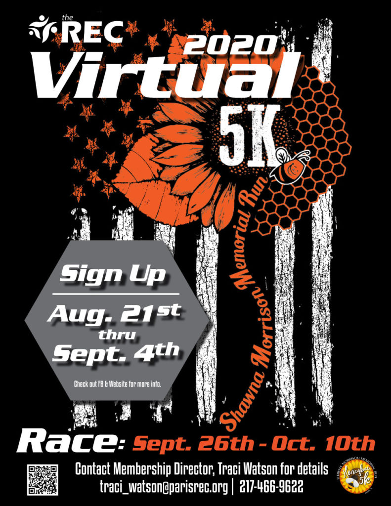 best virtual races 2020 with shirts